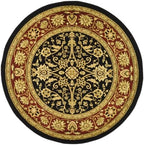 SAFAVIEH Lyndhurst Collection Area Rug - Image 3