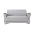 FDP Pro Series Upholstered Common Area Sofa - Image 6