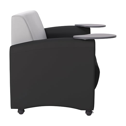 FDP Pro Series Upholstered Common Area Sofa - Image 5