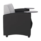 FDP Pro Series Upholstered Common Area Sofa - Image 5