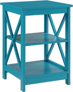 Convenience Concepts Oxford End Table 15.75" by ConvenienceConcepts