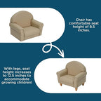Children's Factory As We Grow Toddler Chair, Flexible Seating - Image 4