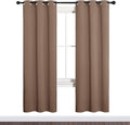 NICETOWN Blackout Window Curtains and Drapes by NICETOWN