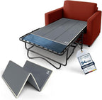 Meliusly Sleeper Sofa Support Board Twin Size – Durable Support to Fix Sagging by Meliusly