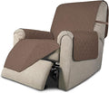 Easy-Going Reversible Couch Cover, Recliner 22 in, Water Resistant Furniture Mat by Easy-Going