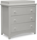 Delta Children Perry 3 Drawer Dresser by DeltaChildren