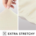 PureFit Stretch Oversized Loveseat Covers Couch Covers - Image 3