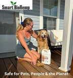 Plant-Powered Half Gallon Wood Protectant, Protects from Water & UV Rays - Image 6