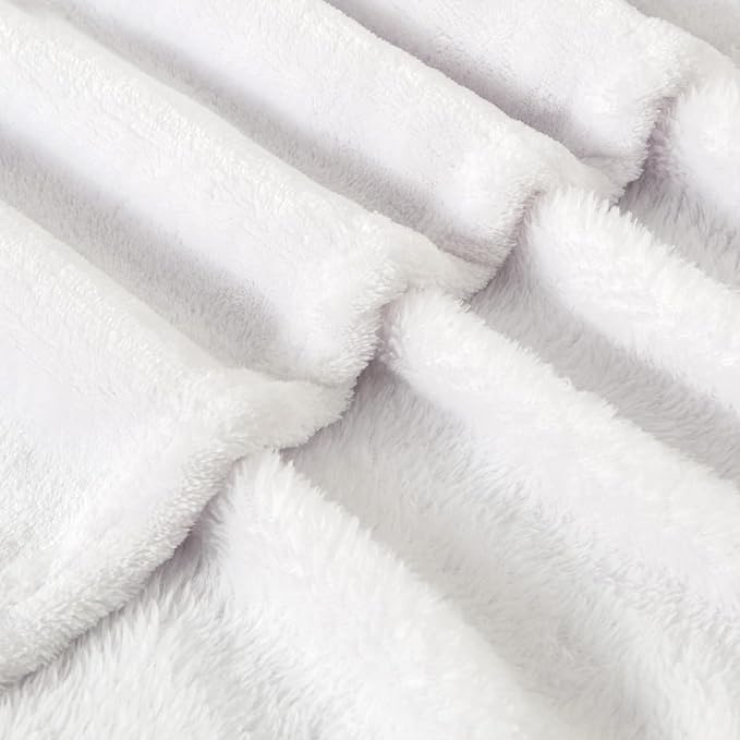 BEDELITE Fleece Blanket Soft Plush Throw - Image 7