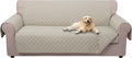 U-NICE HOME Reversible Sofa Cover Couch Cover by U-NICEHOME