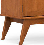 SIMPLIHOME Draper TV Stand - Image 11