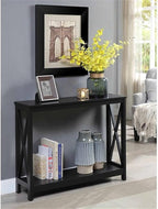 Convenience Concepts Oxford Console Table 39.5" - Image 2