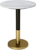 SIMPLIHOME Evans Side Table by SimpliHome