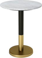 SIMPLIHOME Evans Side Table by SimpliHome