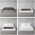 Round Bed – Washable Zip Cover - Image 4