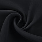 NICETOWN Black Blackout Curtains 84 inch Length 2 Panels, Grommet Thermal - Image 8