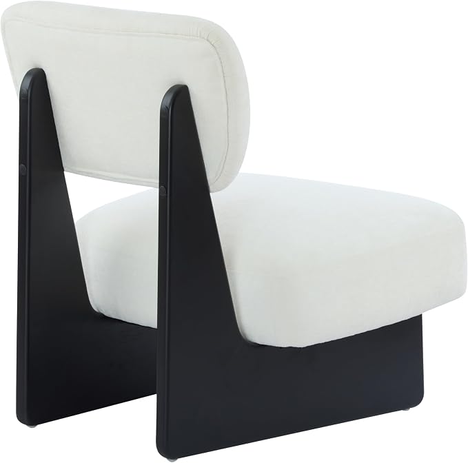 Accent Chairs Set of 2, Mid-Century Modern Chair - Image 7