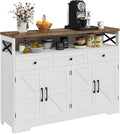 Befrases Farmhouse Buffet Cabinet by Befrases