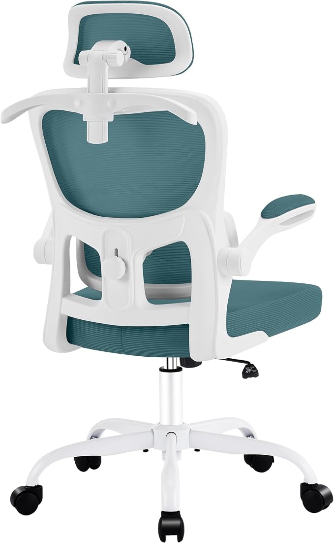 AreShark Office Chair Ergonomic Desk Chairs - Image 11