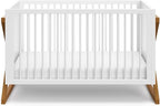 Storkcraft Equinox 3-in-1 Convertible Crib – GREENGUARD Gold Certified - Image 6