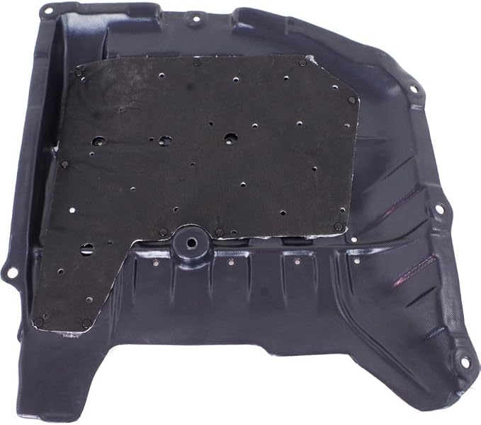 Evan Fischer Splash Shield Compatible by Evan+Fischer