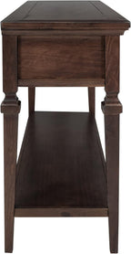 Harper & Bright Designs TREXM Classic Retro Style Console Table - Image 9