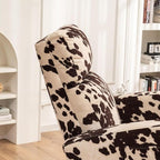 HCHAIRH Rocking Chair Nursery, Nursing Rocker Armchair - Image 6