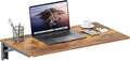 Need Wall Mounted Folding Table by Need