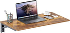 Need Wall Mounted Folding Table by Need