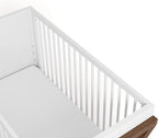 Storkcraft Equinox 3-in-1 Convertible Crib – GREENGUARD Gold Certified - Image 10