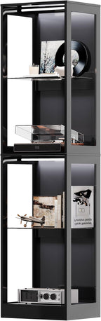 AMERLIFE RGB Display Cabinet - Image 8