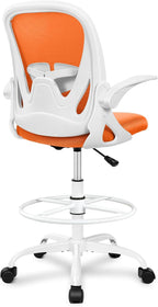 Primy Drafting Chair Tall Office Chair by Primy