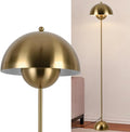 COSYLUX Modern Floor Lamp for Living Room, Industrial Tall Standing Lamp for by COSYLUXPersonalizedLamps