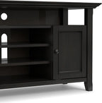 SIMPLIHOME Amherst TV Stand - Image 11