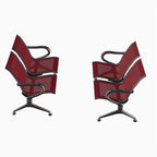Kinfant 2-Seat Waiting Room Chair - Image 8