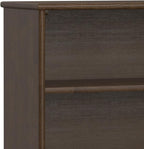 SIMPLIHOME Draper Bookcase - Image 6