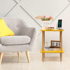 FORAOFUR Side Table, End Table - Image 9