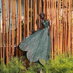 Guichifun Fairy Statue Home Decoration 20 in - Image 3