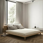 Stretchy Full Size Fitted Sheet - Image 6