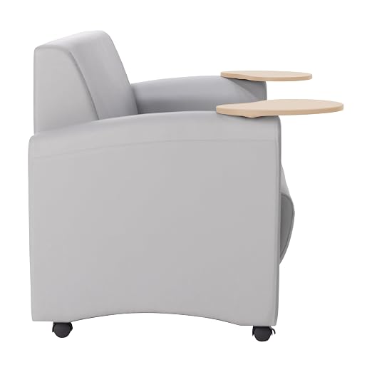 FDP Pro Series Upholstered Common Area Sofa - Image 5