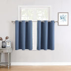 ChrisDowa Small Blackout Curtains by ChrisDowa
