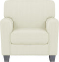 ZNSAYOTX 2 Piece Chair Covers for Living Room by ZNSAYOTX