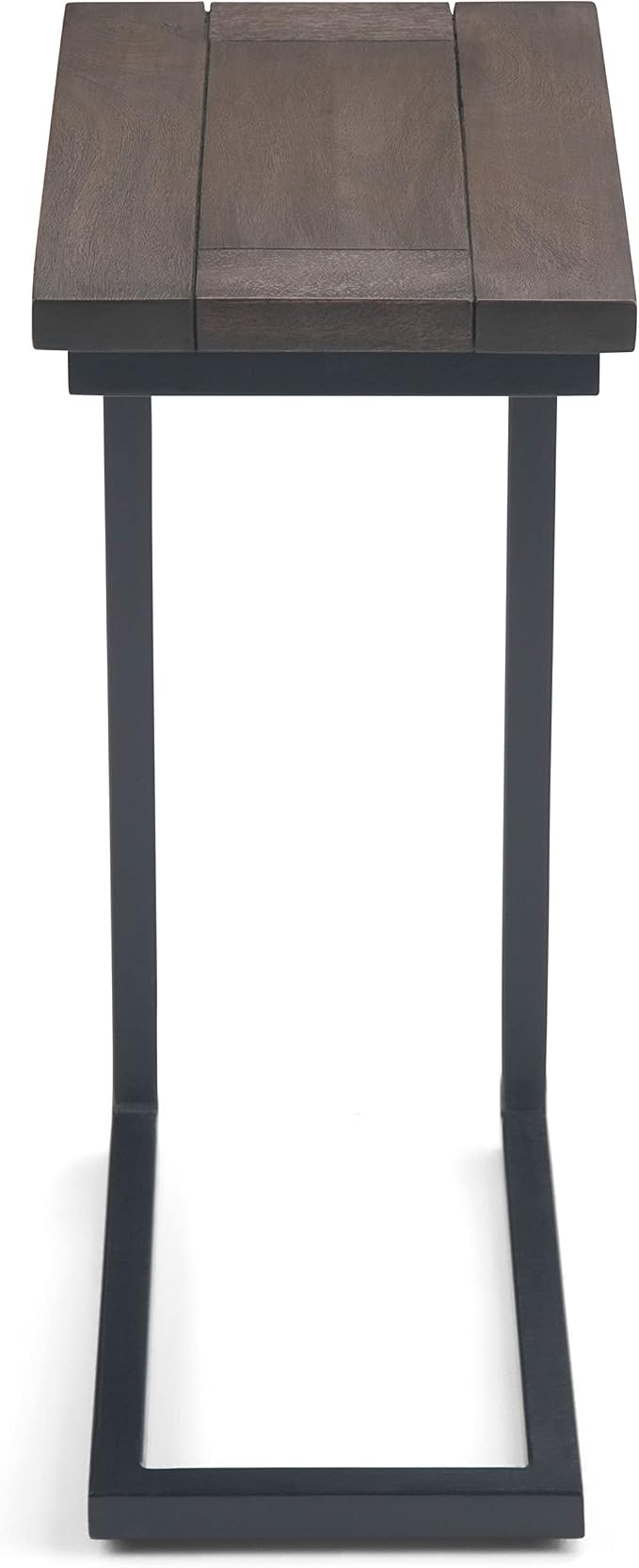 SIMPLIHOME Skyler C-Side Table - Image 3