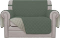Easy-Going Reversible Couch Cover, Oversized Chair, Water Resistant Furniture by Easy-Going