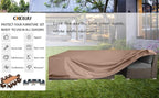 Patio Furniture Covers Waterproof Outdoor Furniture Cover Heavy Duty Outdoor - Image 8