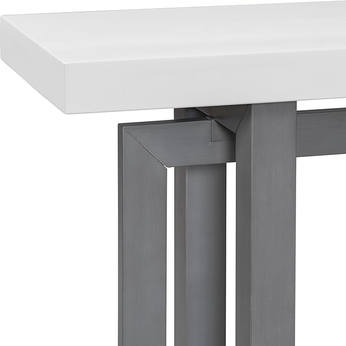 Contemporary Console Table - Image 9