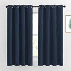 NICETOWN Blackout Curtains and Drapes by NICETOWN