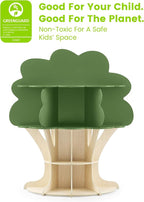 Delta Children Tree Bookcase - Image 4