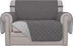 Easy-Going Reversible Couch Cover, Oversized Chair, Water Resistant Furniture by Easy-Going