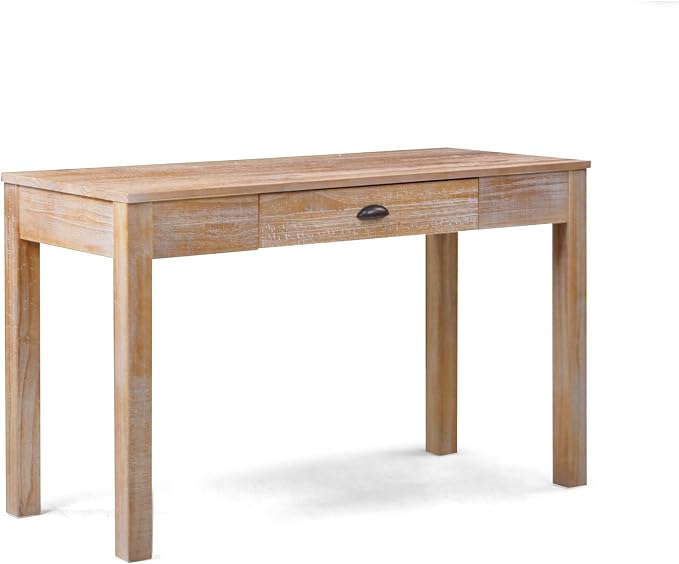 Grain Wood Furniture Montauk Desk/Dressing Table - Image 3
